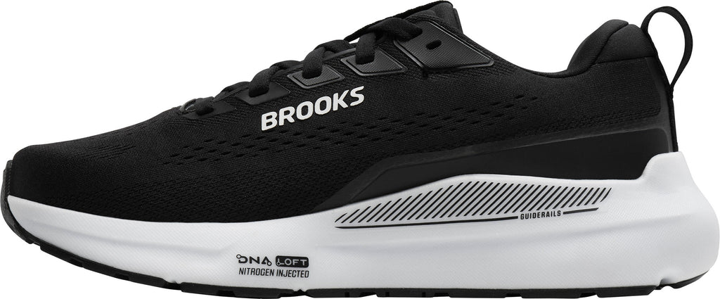 Brooks Ariel GTS 26 Women's Running Shoes - Black | Running & Training