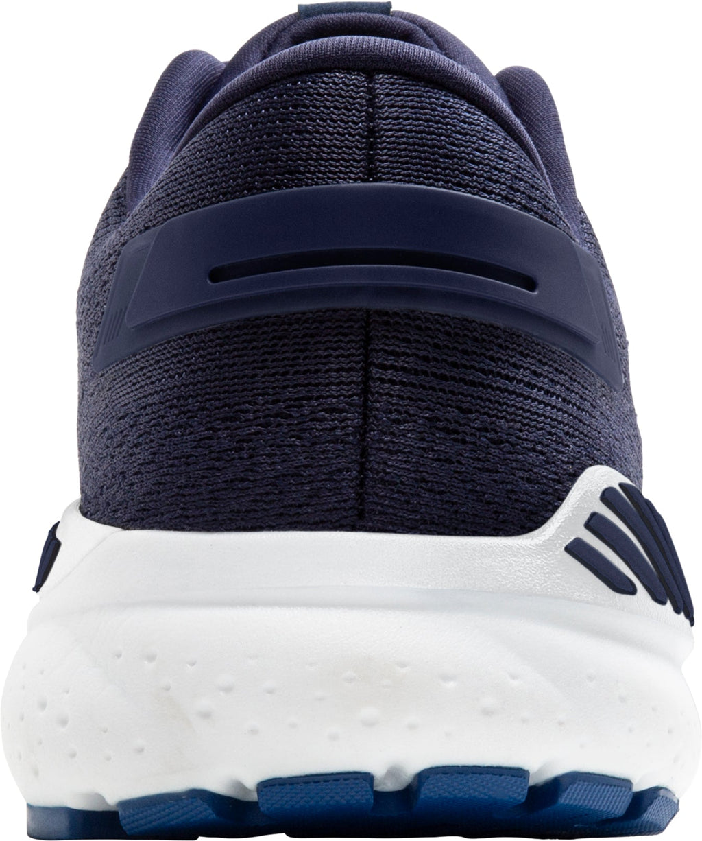 Brooks Beast GTS 24 WIDE FIT Men's Running Shoes - Navy | Running & Training