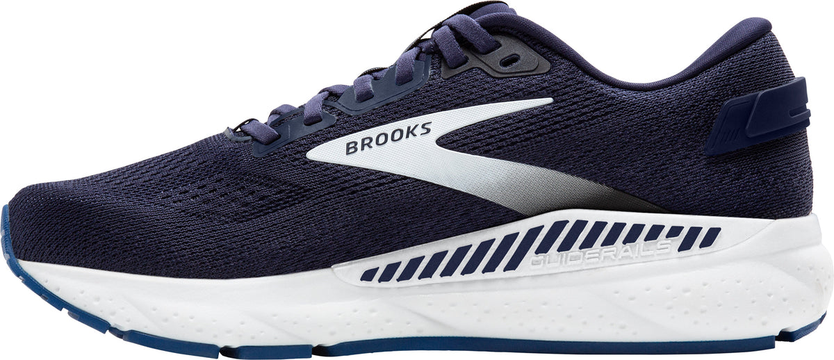 Brooks Beast GTS 24 Men's Running Shoes - Navy | Running & Training