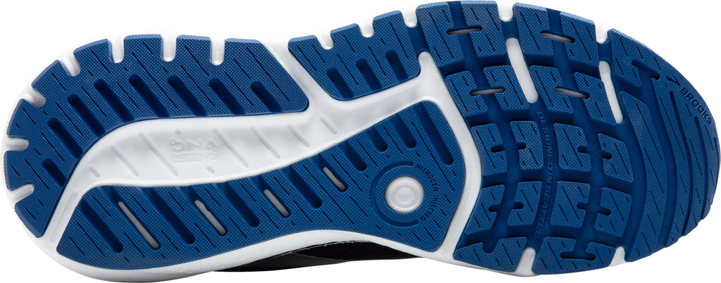 Brooks Beast GTS 24 Men's Running Shoes - Navy | Running & Training