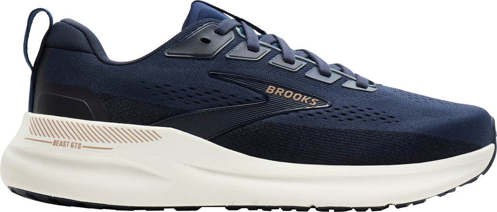Brooks Beast GTS 26 Men's Running Shoes - Blue | Running & Training