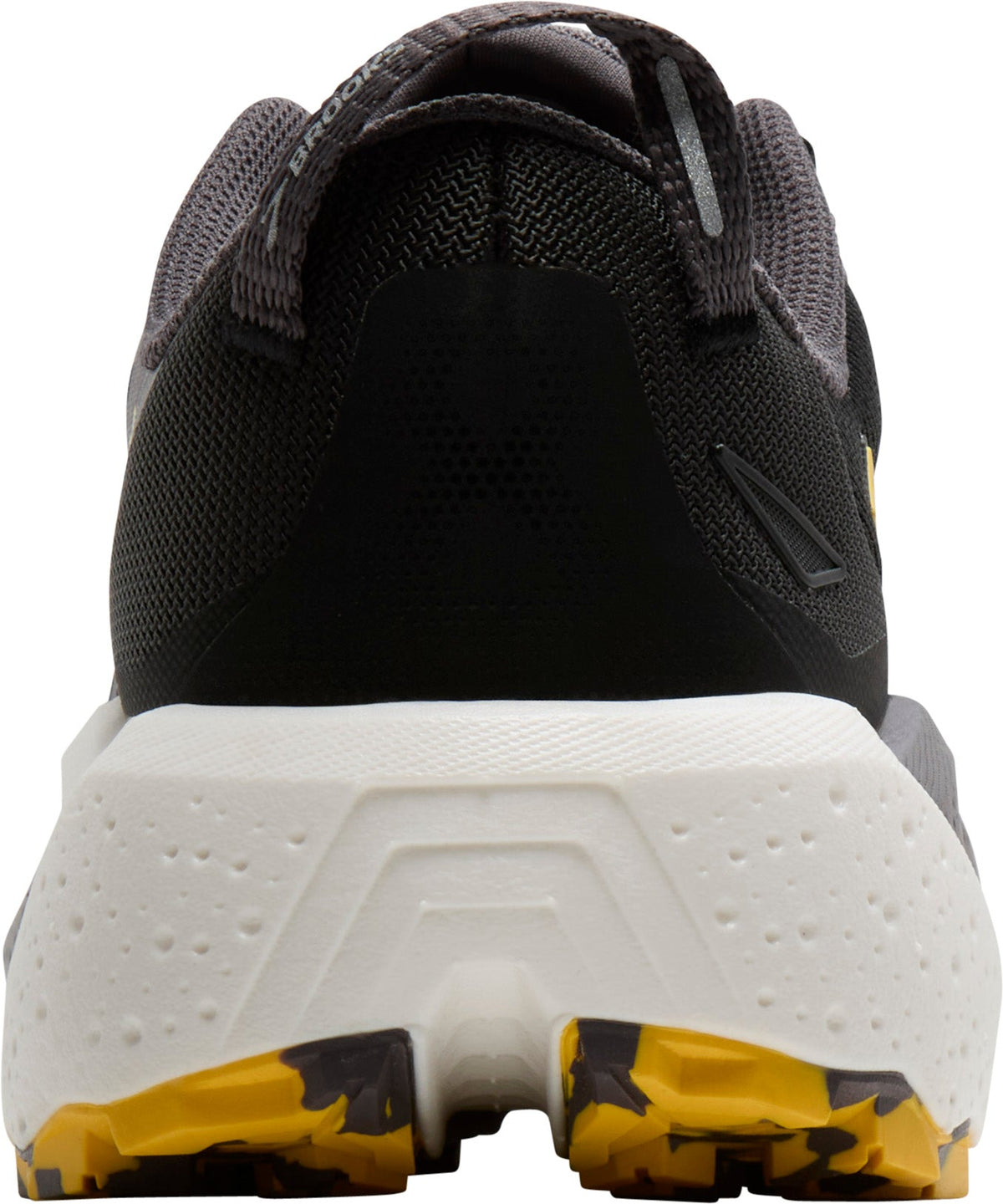 Brooks Caldera 8 Men's Trail Running Shoes - Black | Trail Running