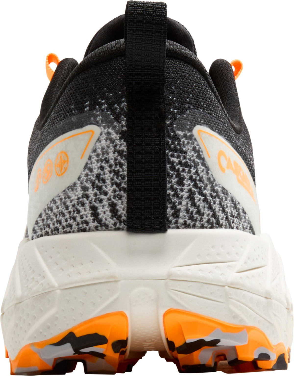 Brooks Cascadia 18 Men's Trail Running Shoes - Black | Trail Running