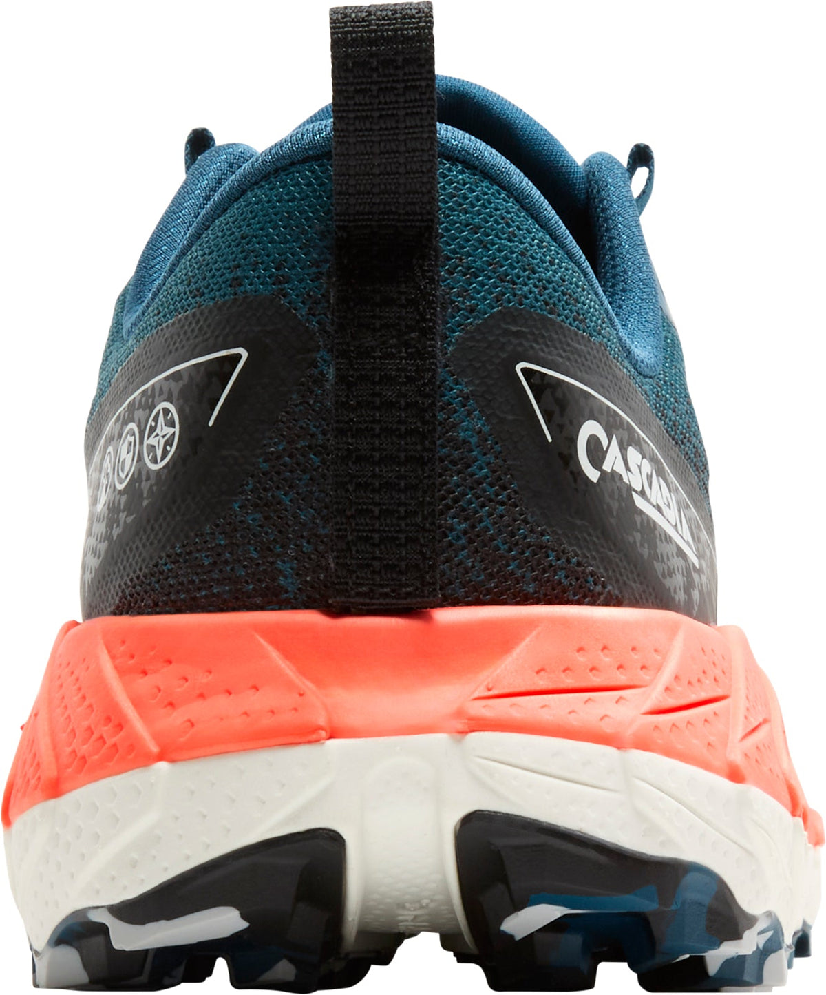 Brooks Cascadia 18 Men's Trail Running Shoes - Blue | Trail Running