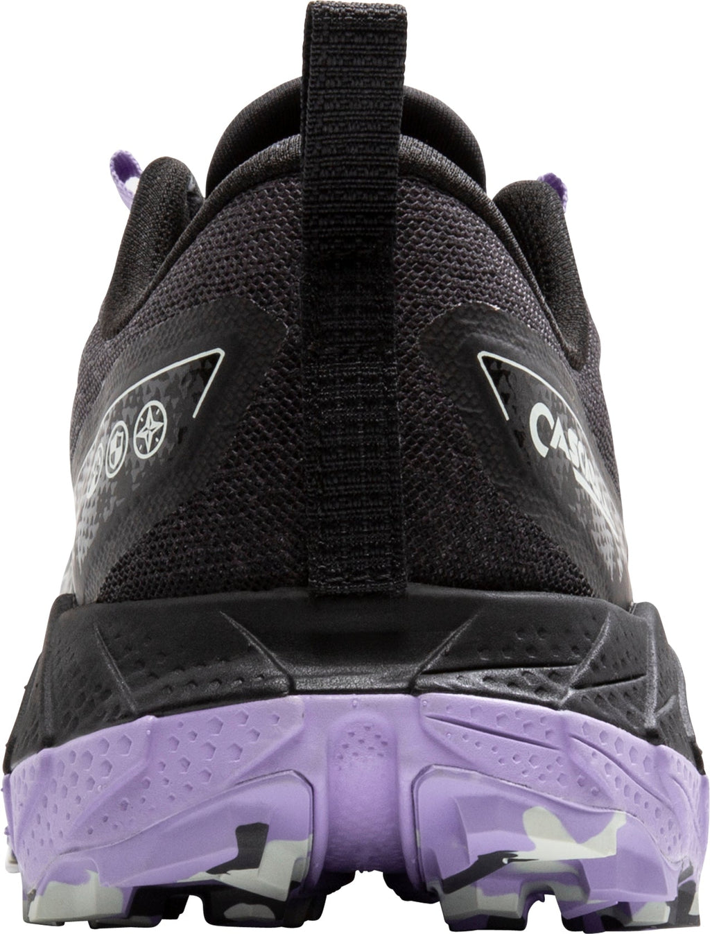 Brooks Cascadia 18 Women's Trail Running Shoes - Black | Trail Running