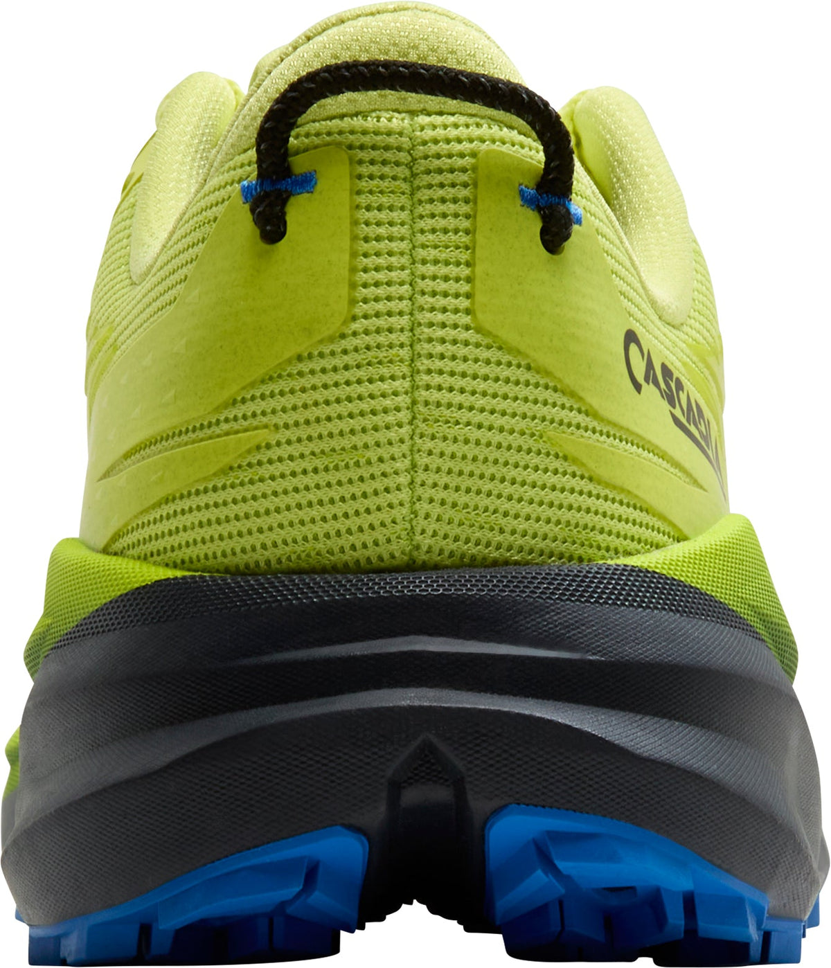 Brooks Cascadia 19 Men's Trail Running Shoes - Green | Trail Running