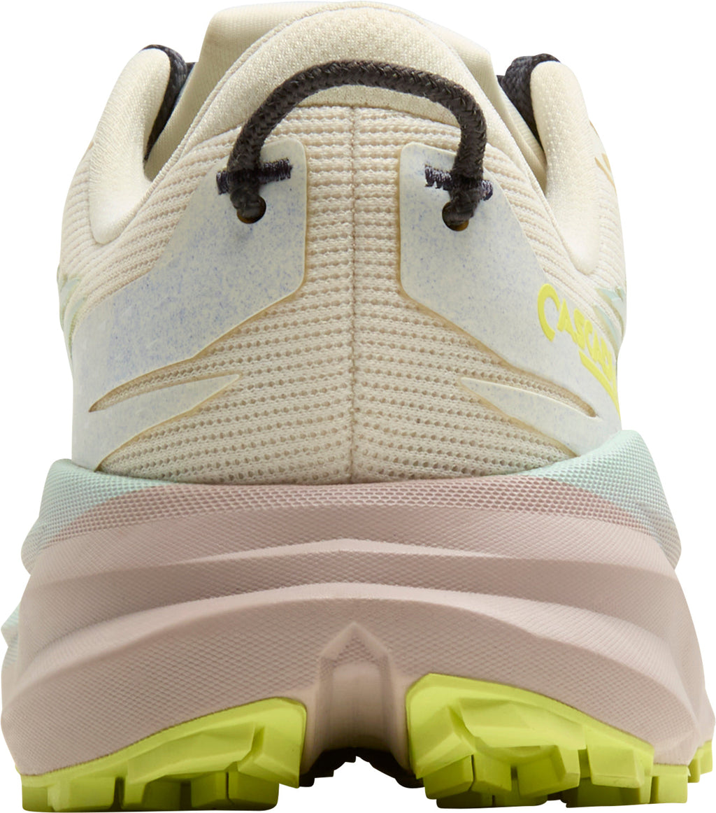 Brooks Cascadia 19 Women's Trail Running Shoes - Cream | Trail Running