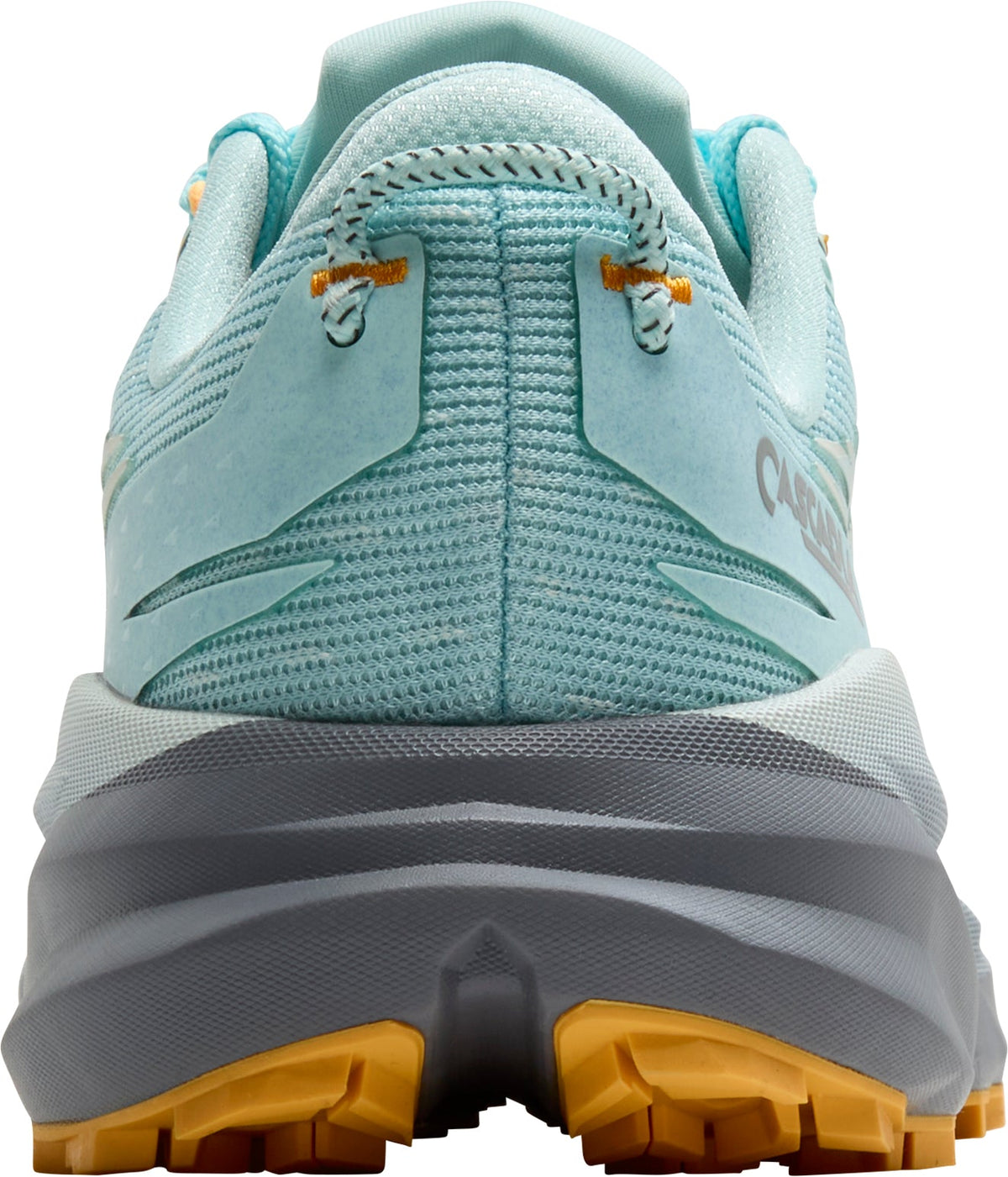 Brooks Cascadia 19 Women's Trail Running Shoes - Blue | Trail Running