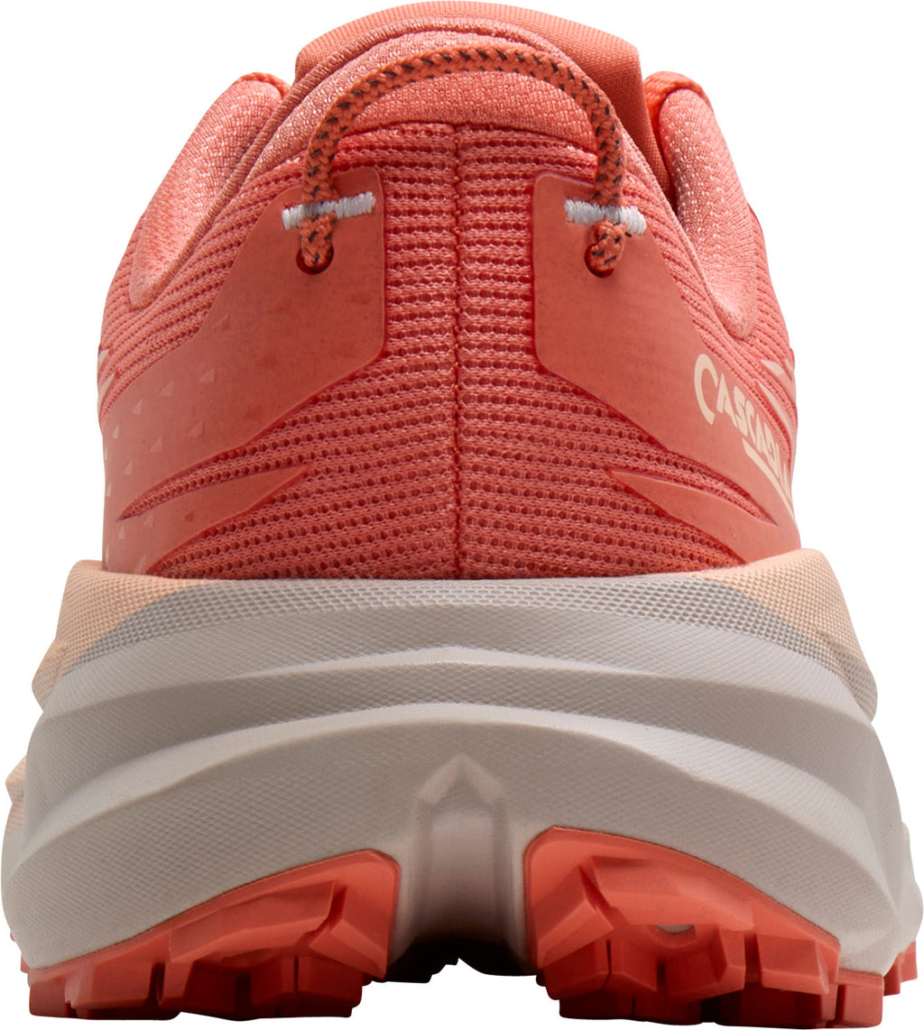 Brooks Cascadia 19 Women's Trail Running Shoes - Pink | Trail Running