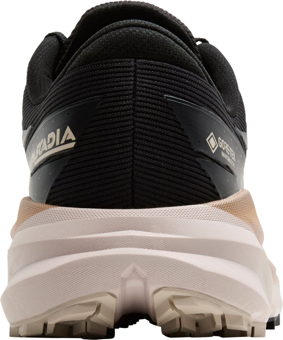 Brooks Cascadia 19 GORE-TEX Men's Trail Running Shoes - Black | Trail Running