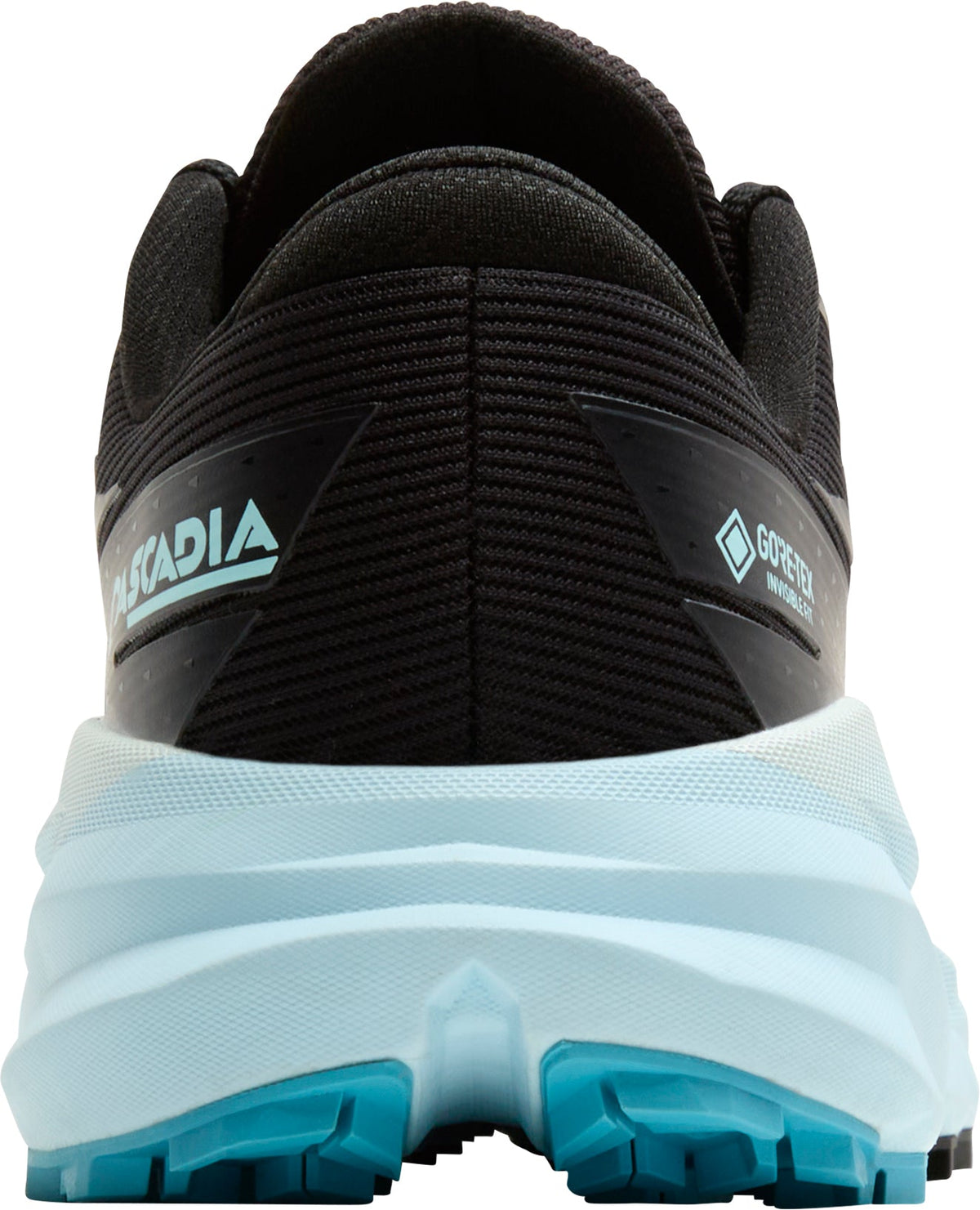 Brooks Cascadia 19 GORE-TEX Women's Trail Running Shoes - Black | Trail Running
