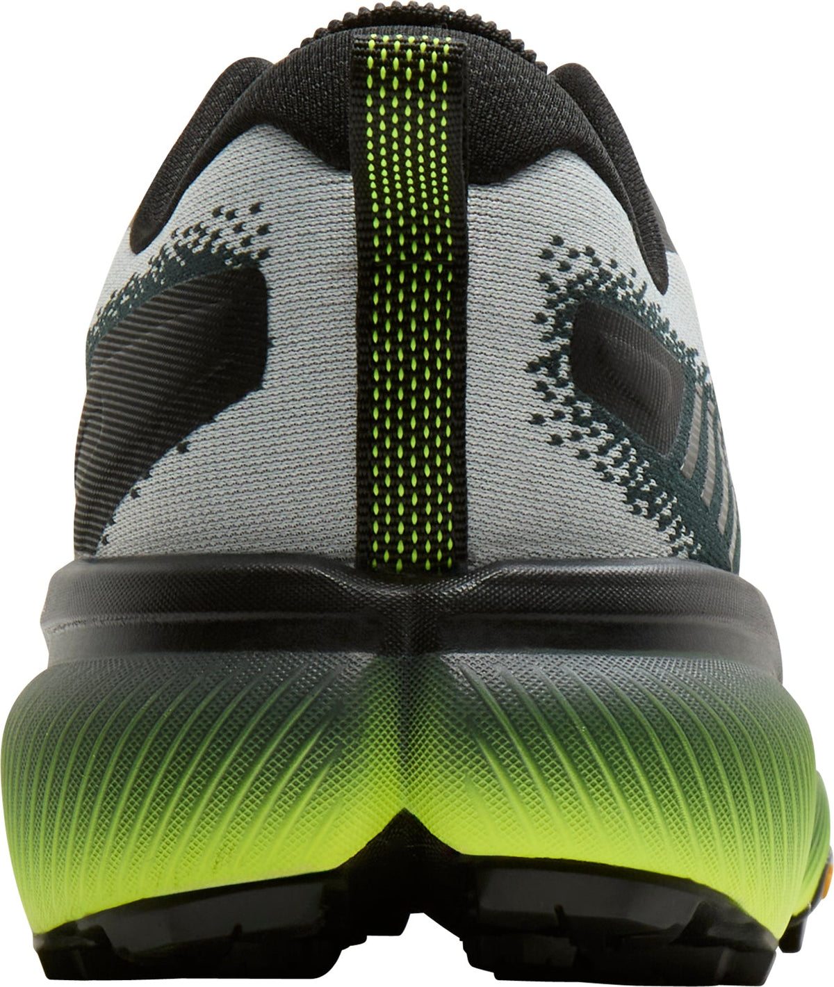 Brooks Cascadia 20 Men's Trail Running Shoes - Grey | Trail Running