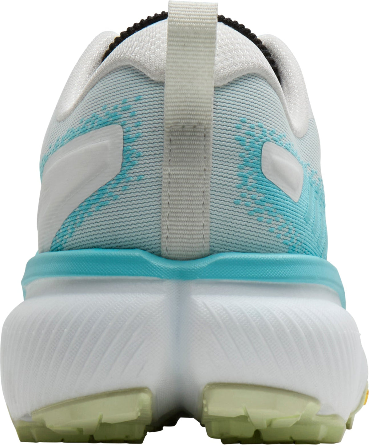 Brooks Cascadia 20 Men's Trail Running Shoes - White | Trail Running