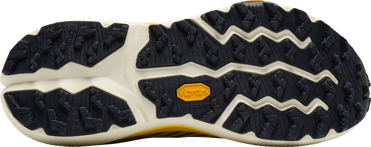 Brooks Cascadia 20 Men's Trail Running Shoes - Blue | Trail Running