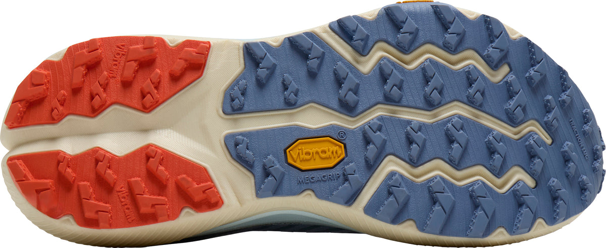 Brooks Cascadia 20 Women's Trail Running Shoes - Blue | Trail Running