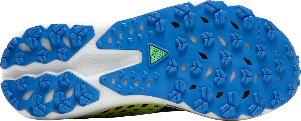 Brooks Catamount 4 Men's Trail Running Shoes - Black | Trail Running