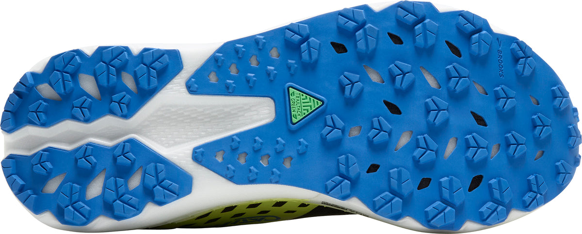 Brooks Catamount 4 Men's Trail Running Shoes - Black | Trail Running