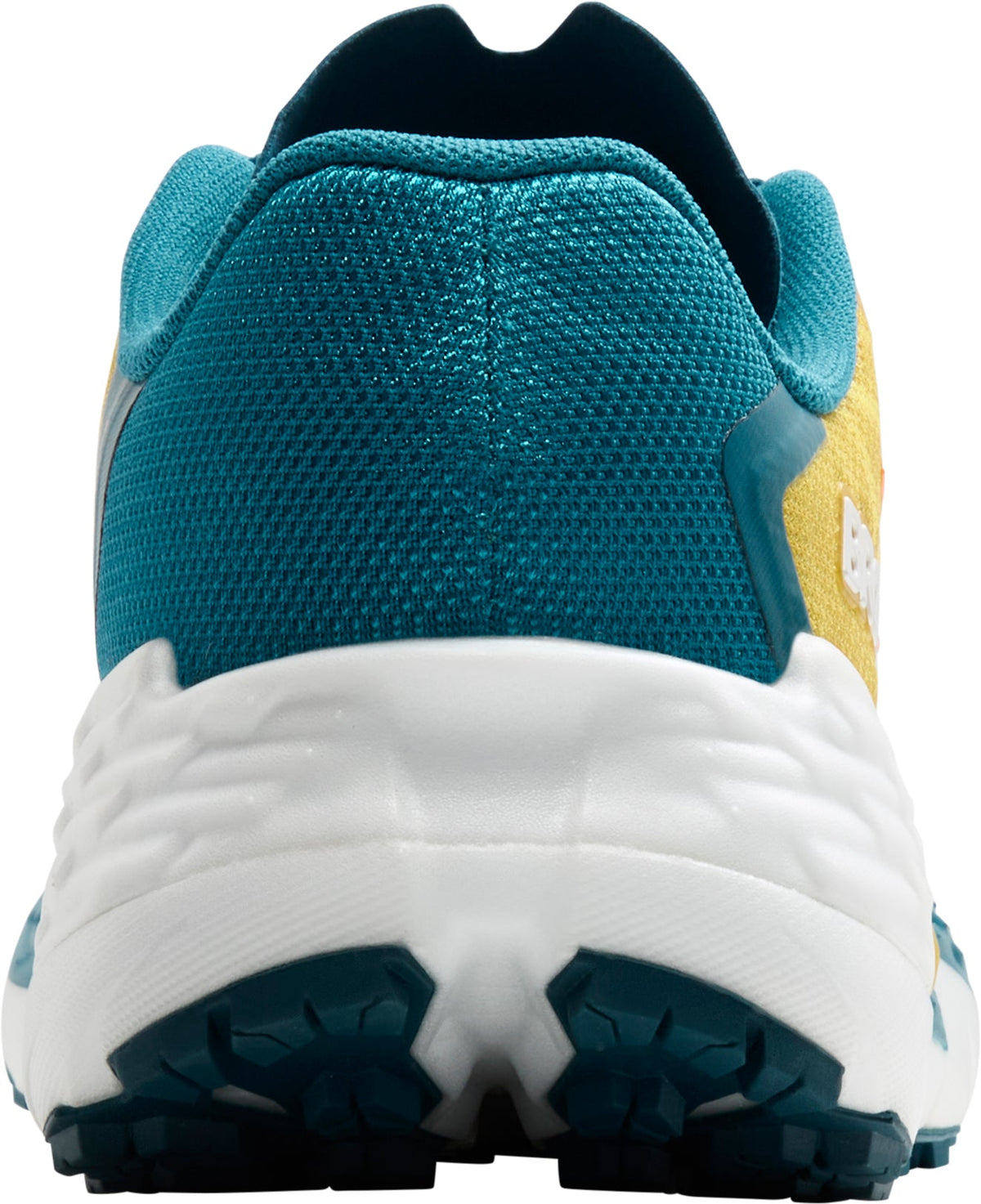 Brooks Catamount 4 Men's Trail Running Shoes - Yellow | Trail Running