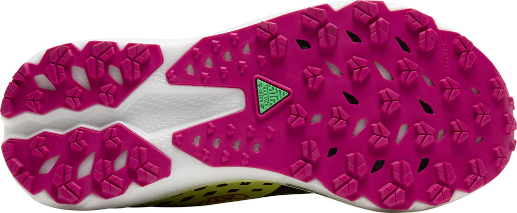 Brooks Catamount 4 Women's Trail Running Shoes - Grey | Trail Running
