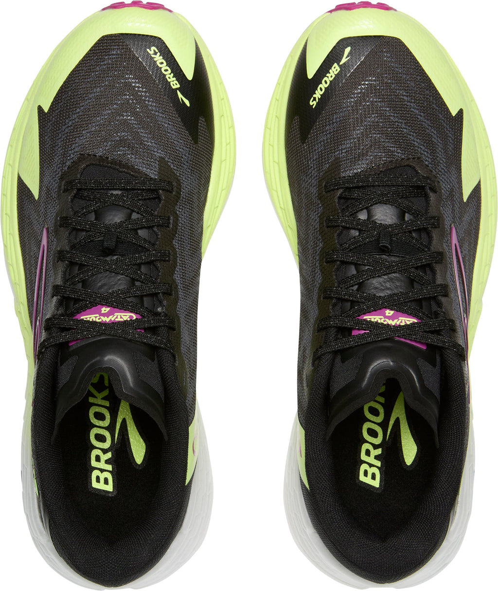 Brooks Catamount 4 Women's Trail Running Shoes - Grey | Trail Running