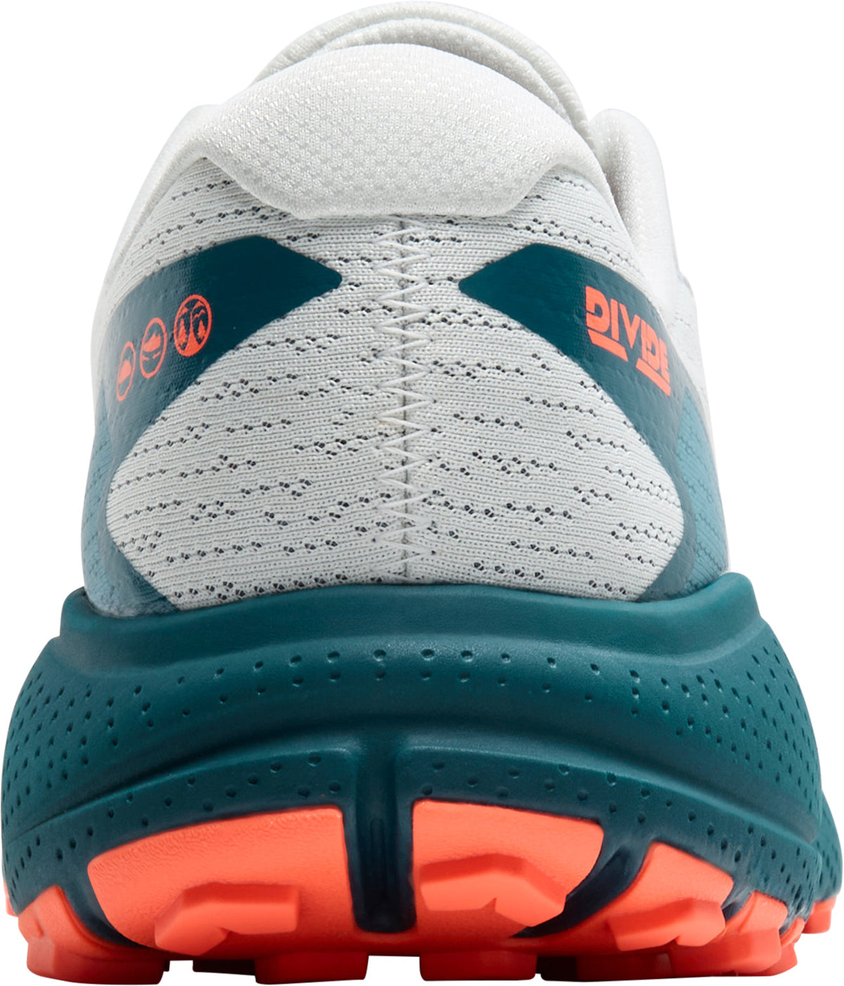Brooks Divide 5 Women's Trail Running Shoes - Blue | Trail Running