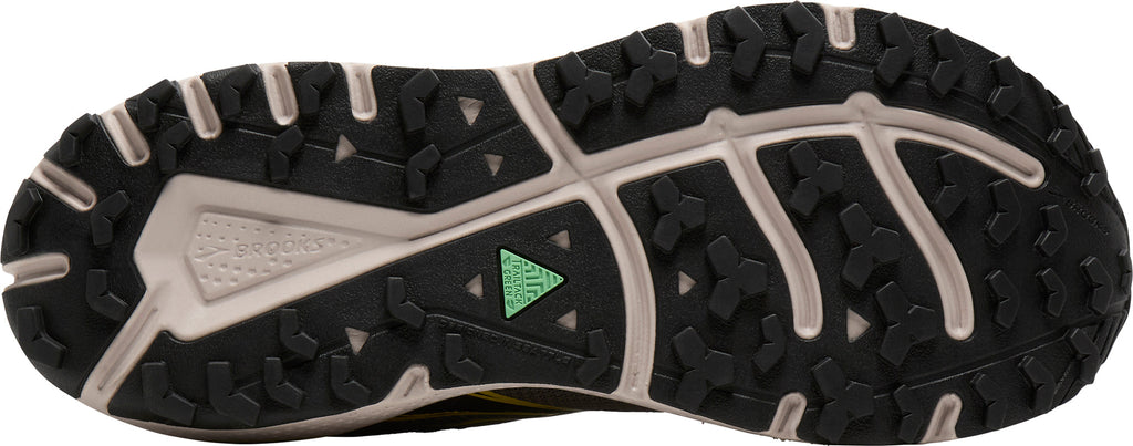 Brooks Divide 6 Men's Trail Running Shoes - Grey | Trail Running