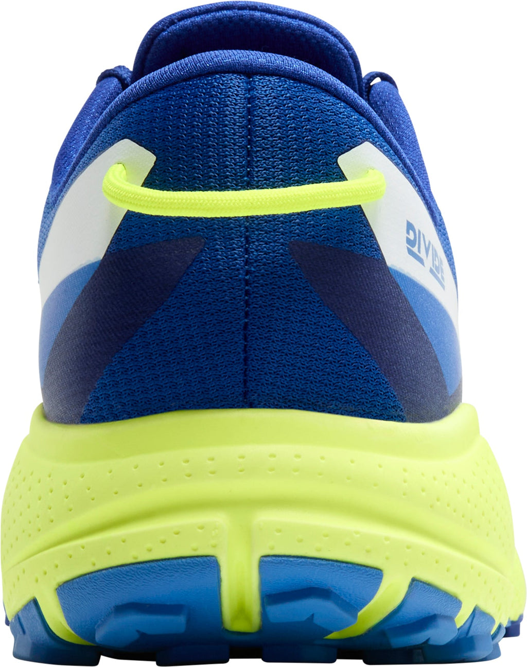 Brooks Divide 6 Men's Trail Running Shoes - Blue | Trail Running