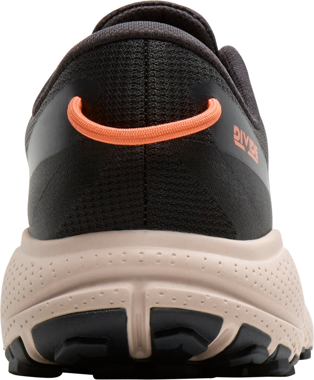 Brooks Divide 6 Women's Trail Running Shoes - Black | Trail Running