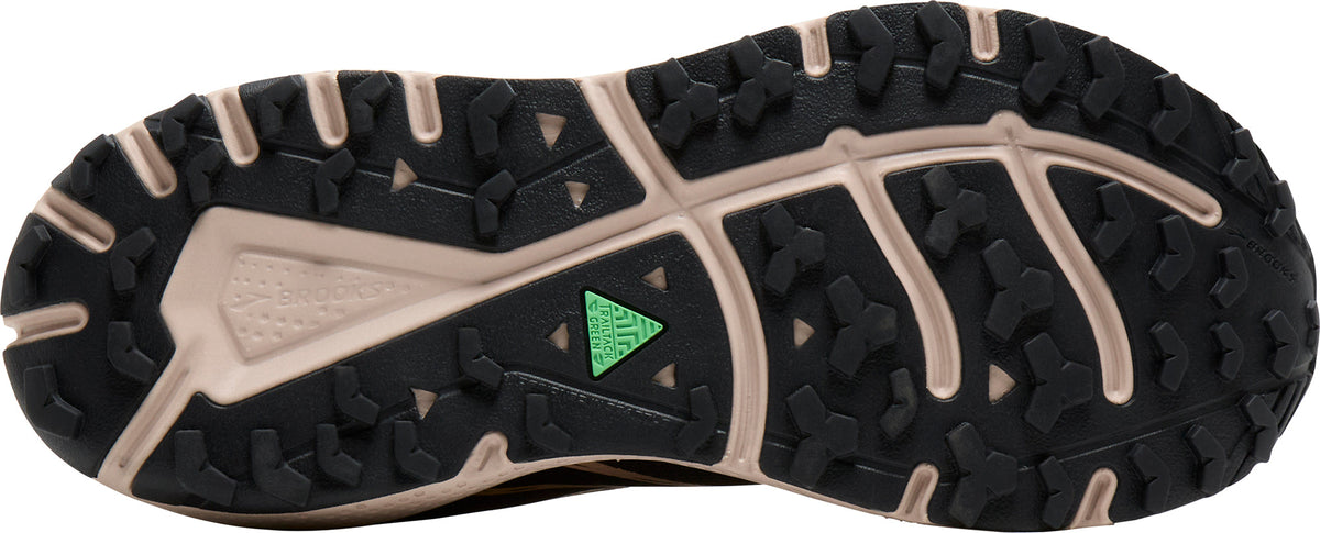 Brooks Divide 6 Women's Trail Running Shoes - Black | Trail Running