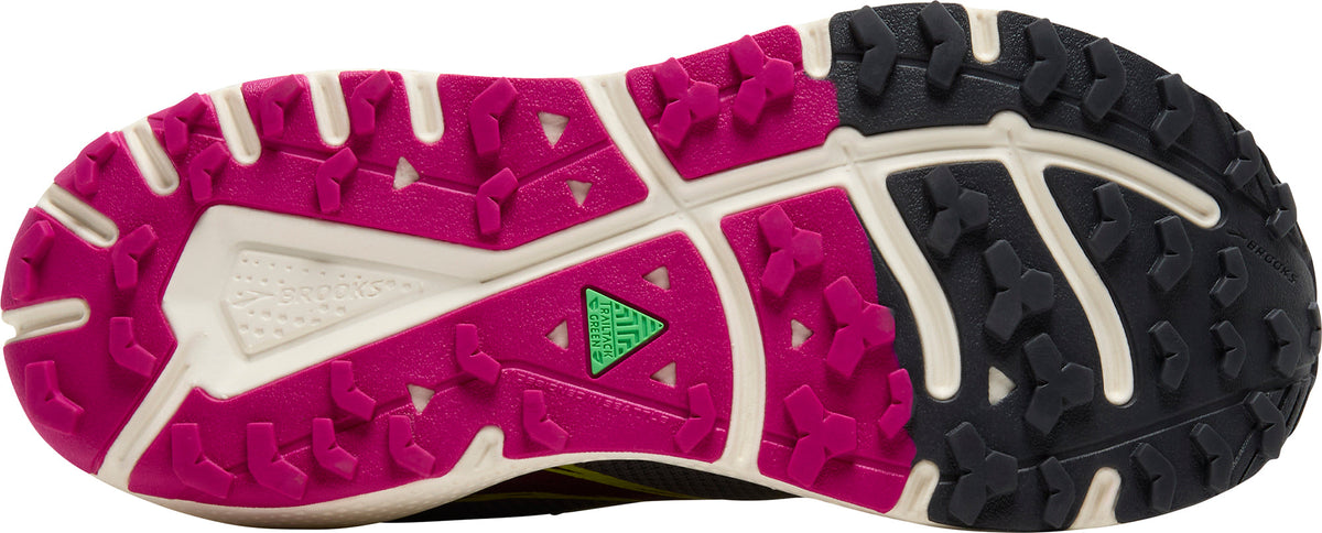 Brooks Divide 6 Women's Trail Running Grey | Trail Running