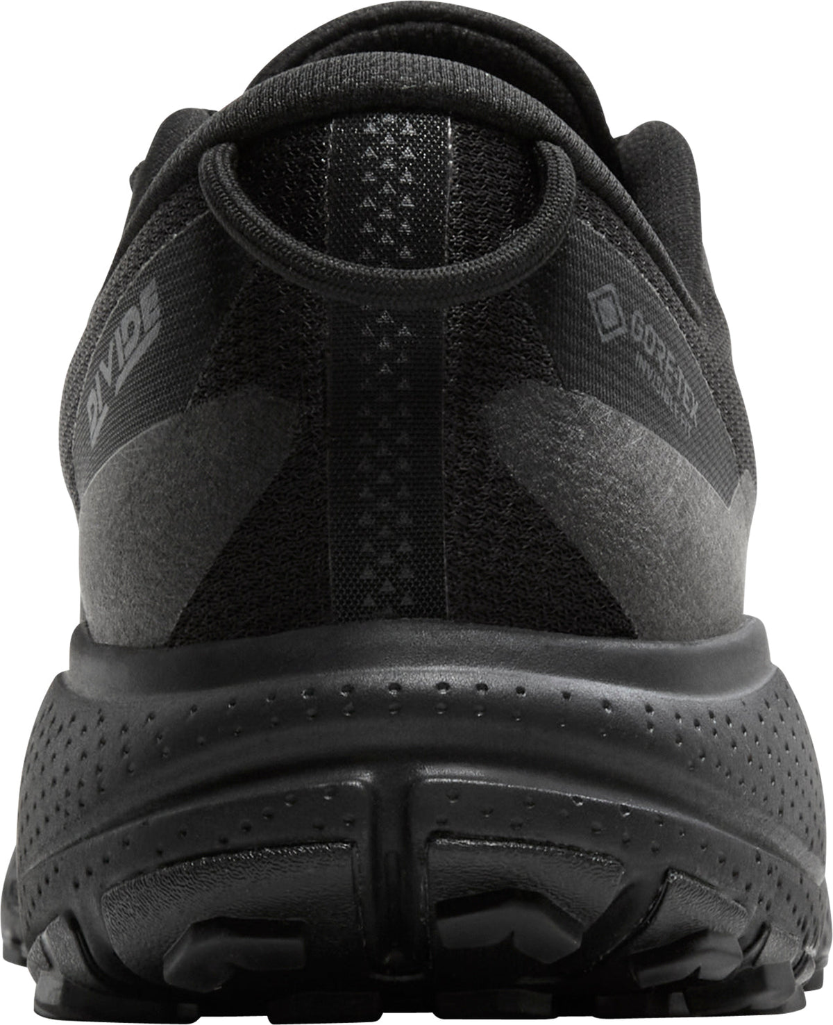 Brooks Divide 6 GORE-TEX Men's Trail Running Shoes - Black | Trail Running