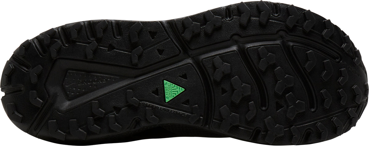 Brooks Divide 6 GORE-TEX Men's Trail Running Shoes - Black | Trail Running