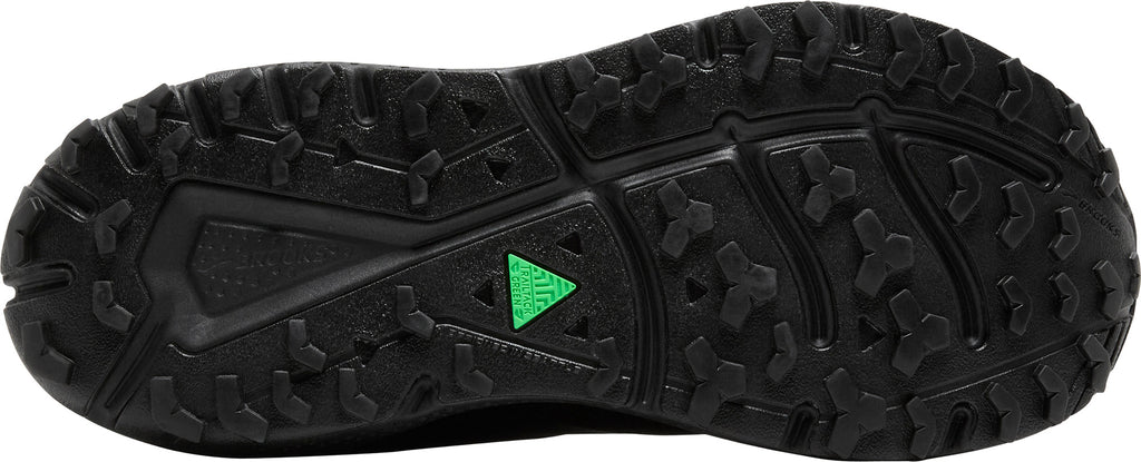 Brooks Divide 6 GORE-TEX Women's Trail Running Shoes - Black | Trail Running