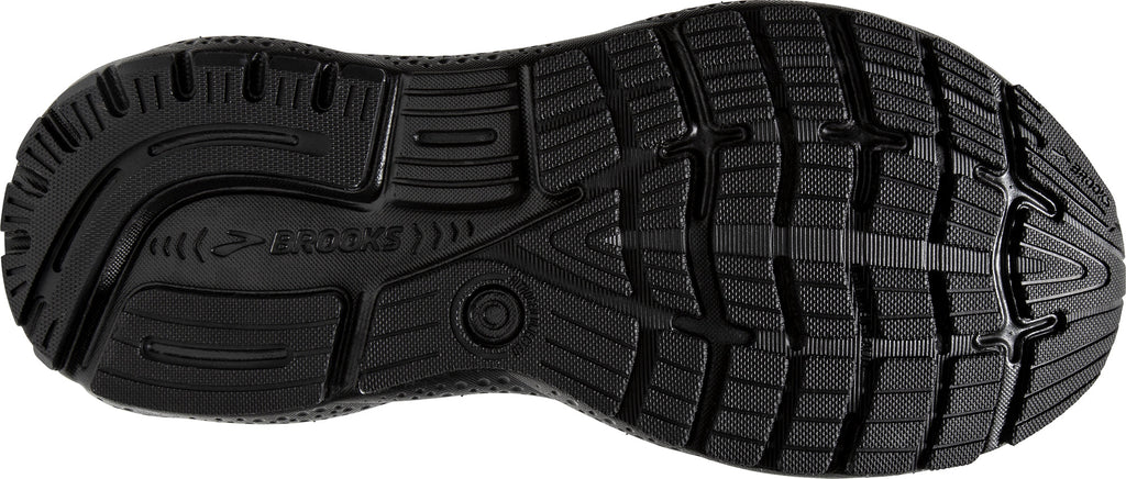 Brooks Ghost 16 Men's Running Shoes - Black | Running & Training