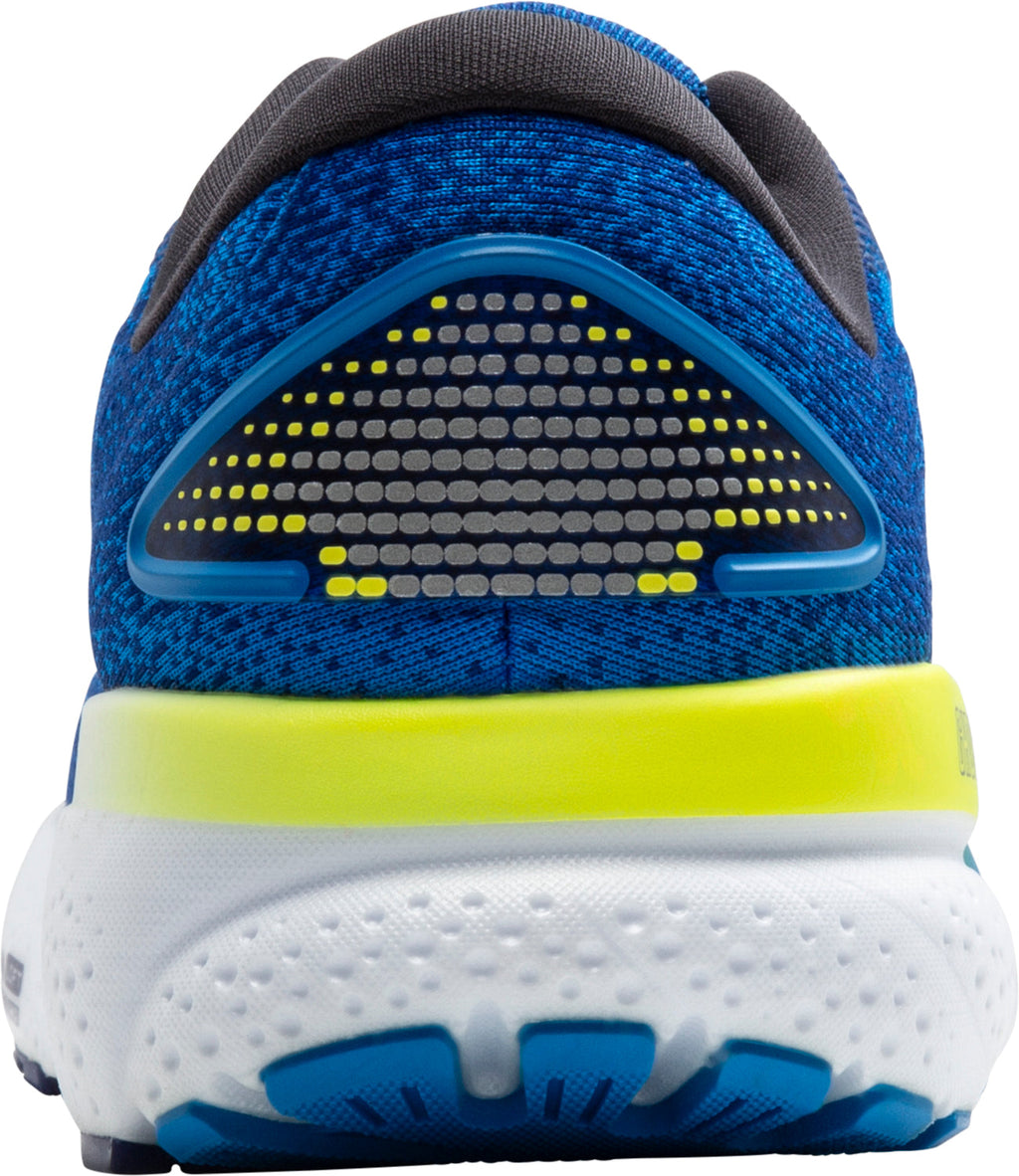 Brooks Ghost 16 Men's Running Shoes - Blue | Running & Training