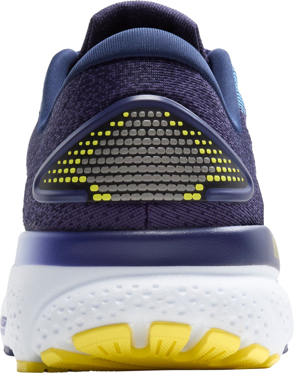 Brooks Ghost 16 Men's Running Shoes - Blue | Running & Training