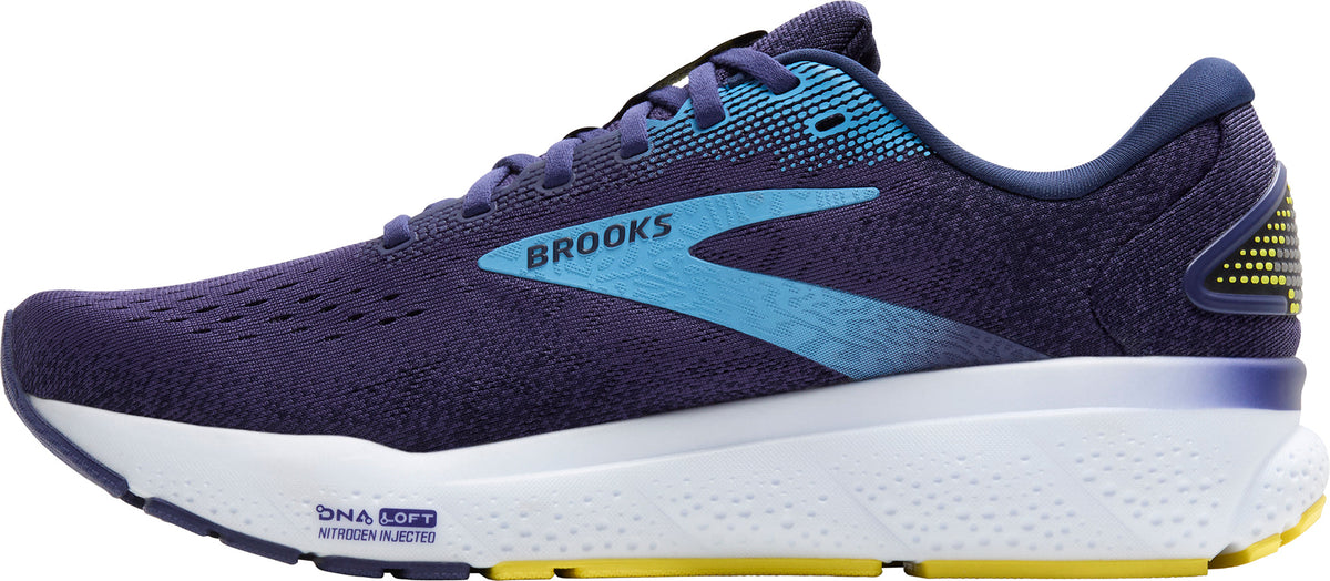 Brooks Ghost 16 Men's Running Shoes - Blue | Running & Training