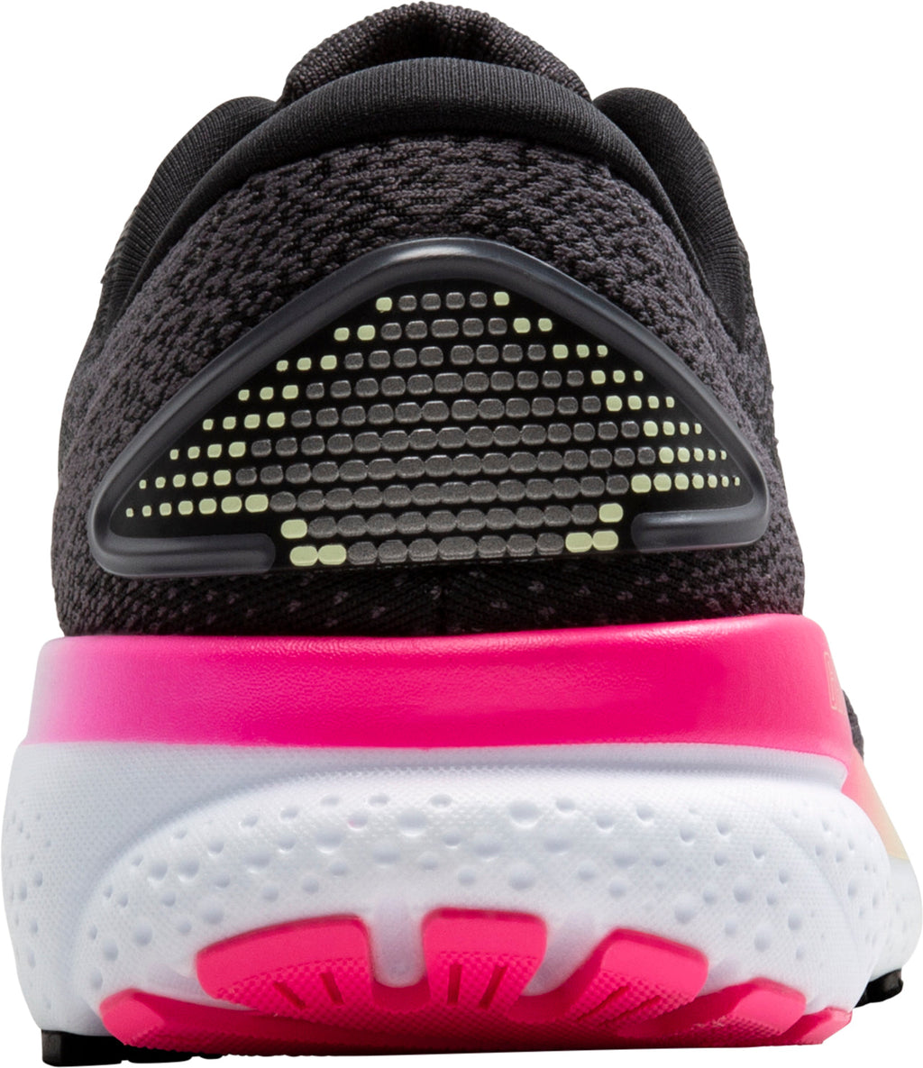 Brooks Ghost 16 Women's Running Shoes - Black | Running & Training