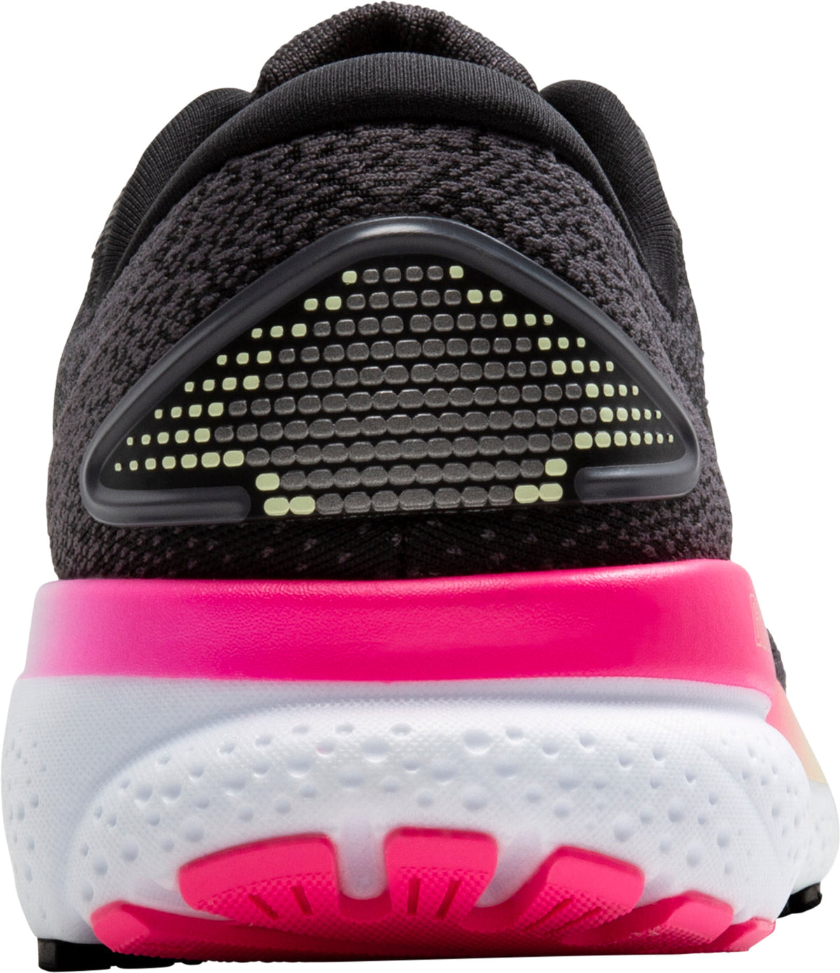 Brooks Ghost 16 Women's Running Shoes - Black | Running & Training