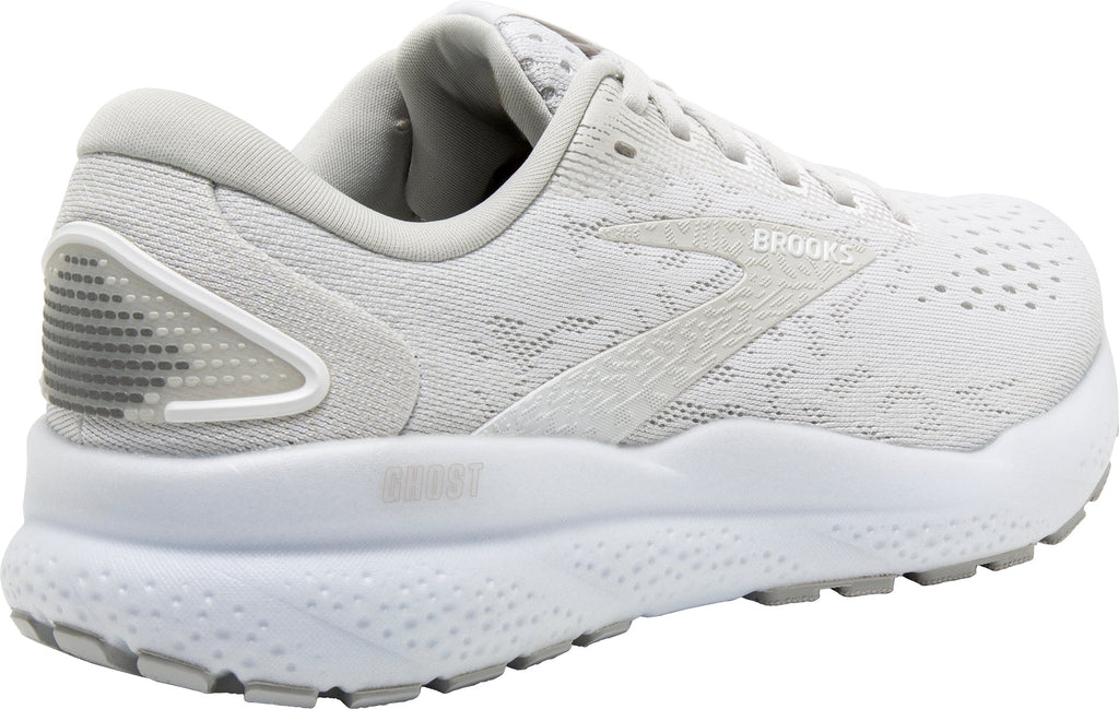 Brooks Ghost 16 Women's Running Shoes - White | Running & Training