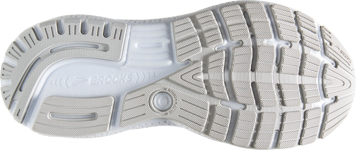 Brooks Ghost 16 Women's Running Shoes - White | Running & Training