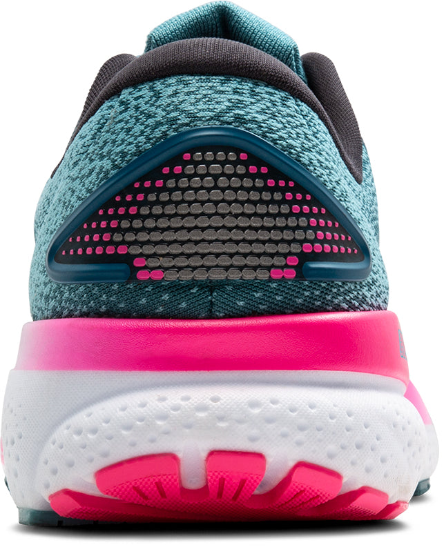 Brooks Ghost 16 Women's Running Shoes - Blue | Running & Training