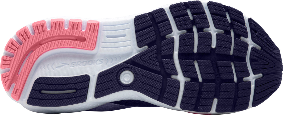 Brooks Ghost 16 Women's Running Shoes - Blue | Running & Training