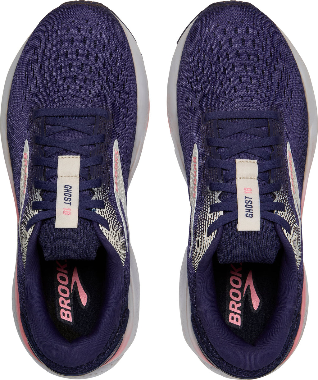 Brooks Ghost 16 Women's Running Shoes - Blue | Running & Training