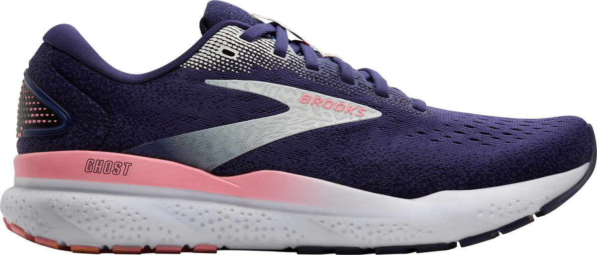 Brooks Ghost 16 Women's Running Shoes - Blue | Running & Training