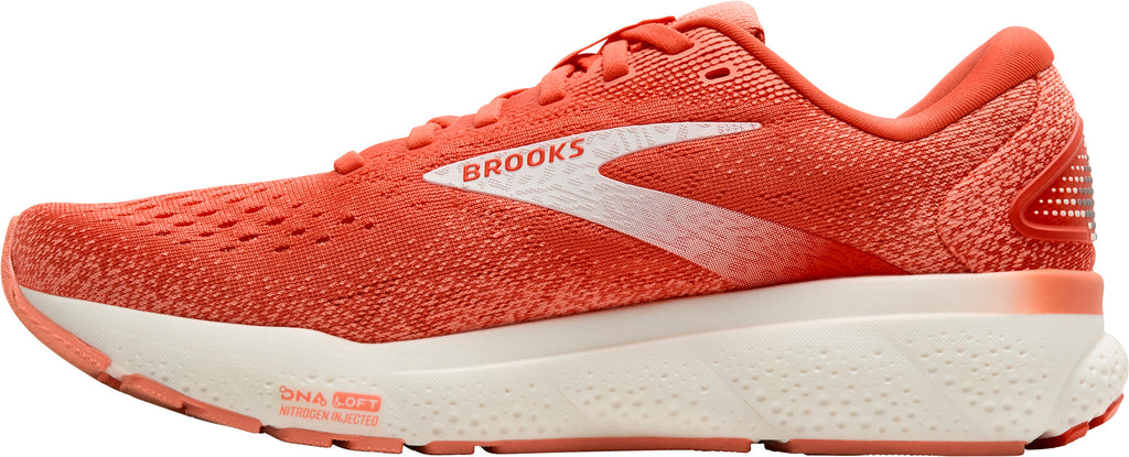 Brooks Ghost 16 Women's Running Shoes - Pink | Running & Training