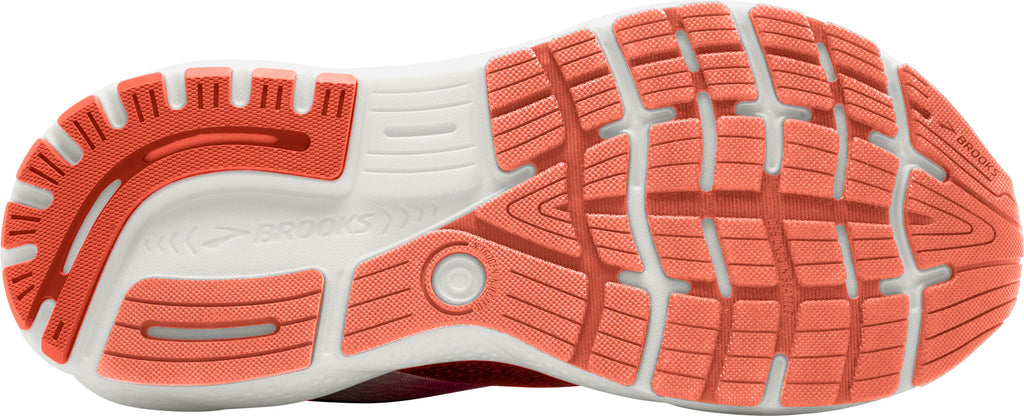 Brooks Ghost 16 Women's Running Shoes - Pink | Running & Training