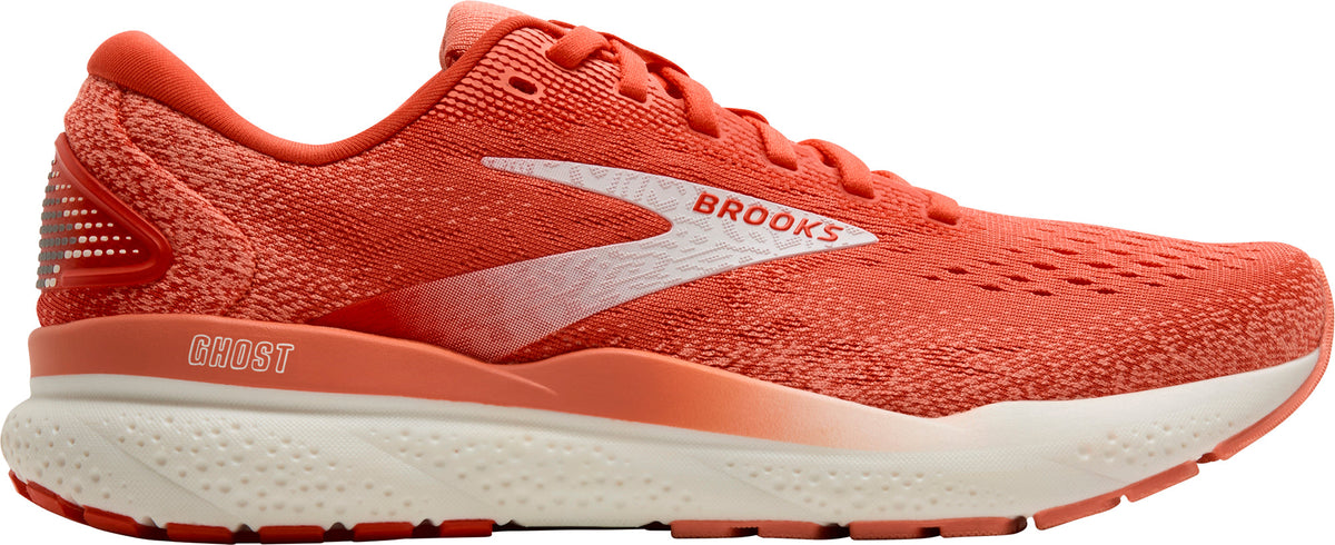 Brooks Ghost 16 Women's Running Shoes - Pink | Running & Training