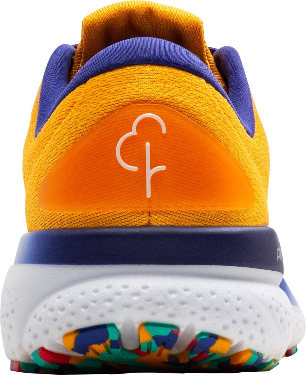Brooks Ghost 16 Women's Running Shoes - Orange | Running & Training