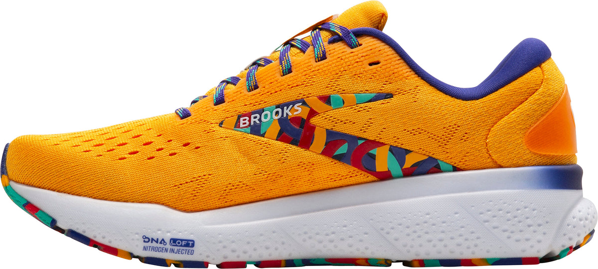 Brooks Ghost 16 Women's Running Shoes - Orange | Running & Training